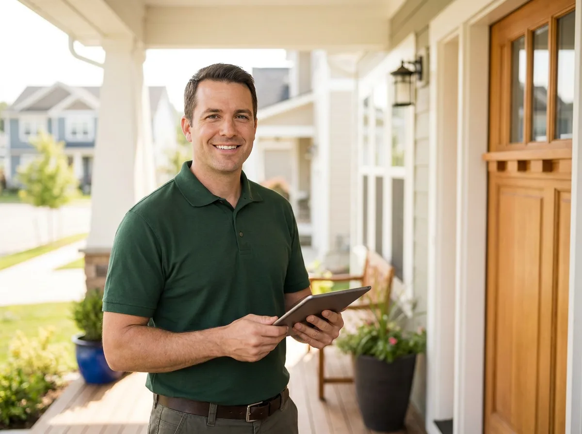 Pest control FAQs for Iota, LA